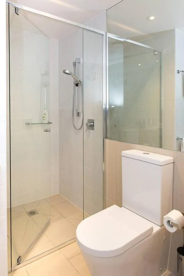Modern Comfort Close To Beach, Casino, And Shopping Gold Coast