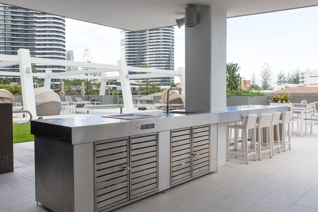 Modern Comfort Close To Beach, Casino, And Shopping Gold Coast